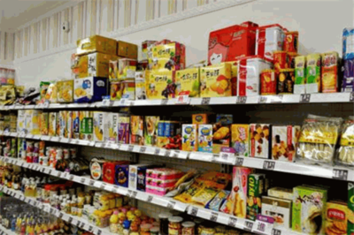 海西坊休閑食品 品質(zhì)與健康的完美結(jié)合