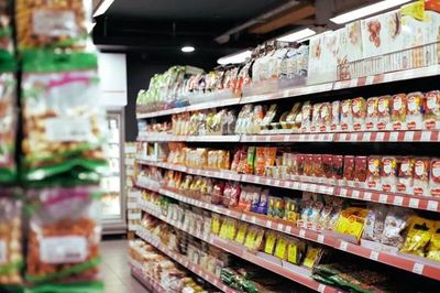 警惕營(yíng)銷陷阱 我國(guó)并無(wú)'兒童食品'特殊分類，選購(gòu)需理性